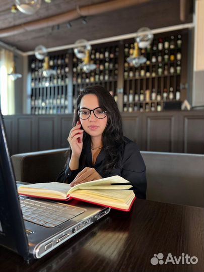 Коуч, наставник (онлайн)