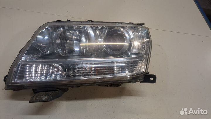 Фара (передняя) Suzuki Grand Vitara, 2010