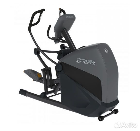 Эллиптический тренажер Octane XT-ONE Smart Dark Gr