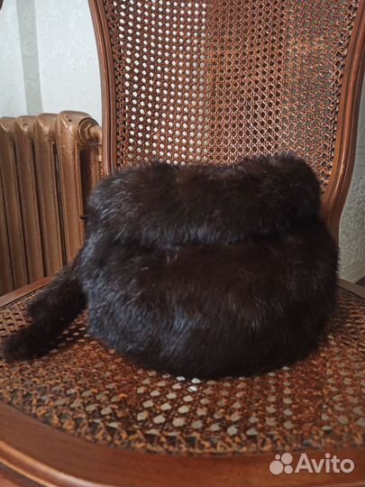 Шапка женская