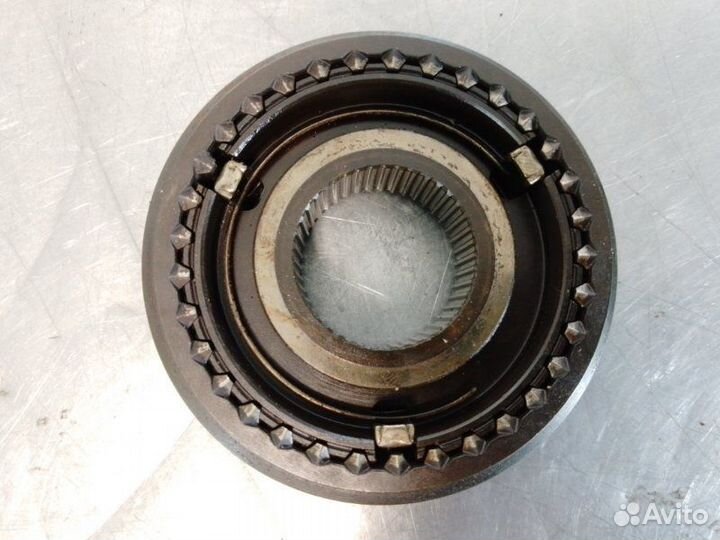 Ступица синхронизатора Volkswagen Golf 4/Bora