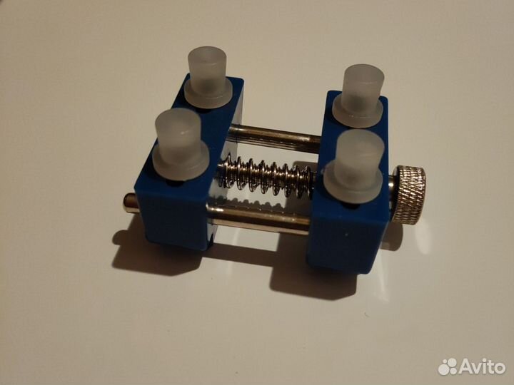 Часовой верстак