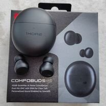 Беспроводные TWS наушники 1more comfobuds mini