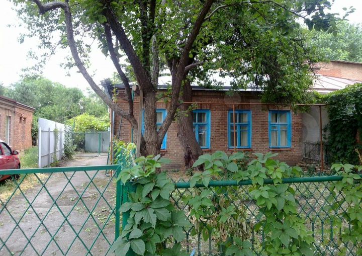 Участок 6,7 сот. (ИЖС)