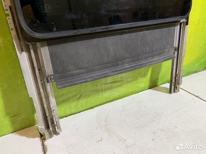 Люк крыши Mazda 6 GG GJ6R69810E (с моторчиком)