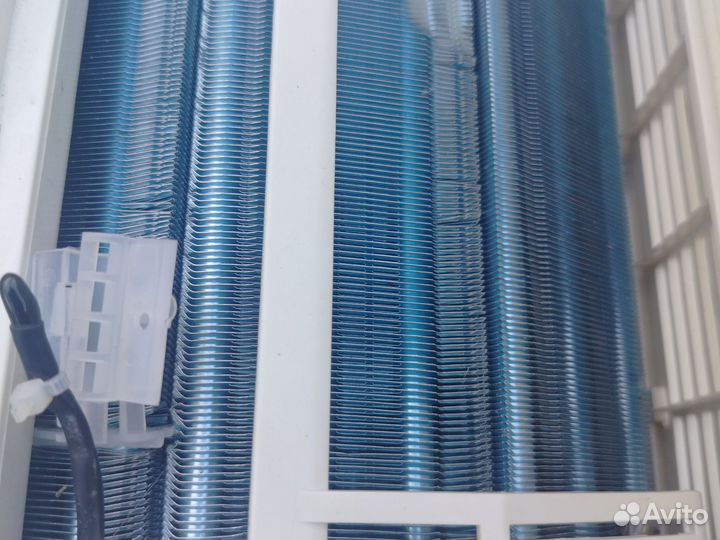 Кондиционер сплит система бу