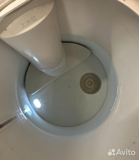 Увлажнитель xiaomi Mijia Sterilization Humidifier