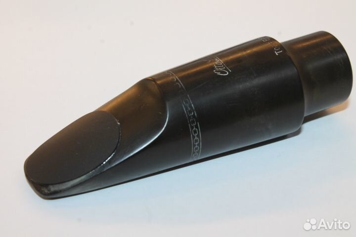 Мундштук для тенор саксофона Otto Link Tone Edge 8