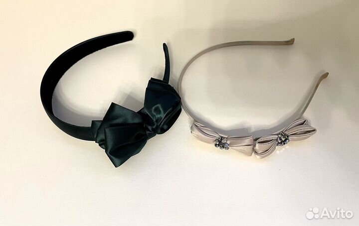 Ободок для волос
