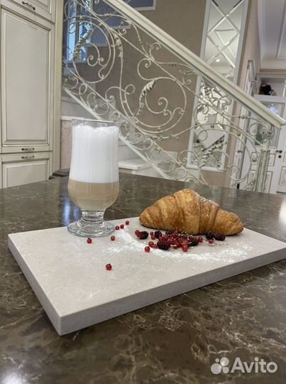 Доска разделочная из натурального камня