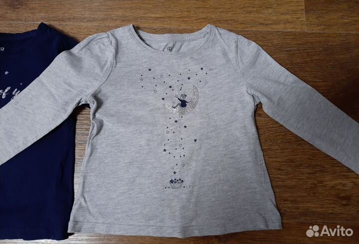 Детская пижама на девочку La Redoute