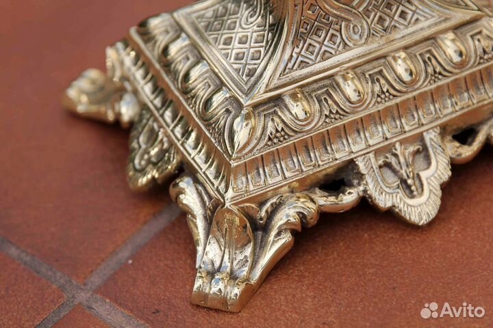 Антикварные идеальныЕ канделябры