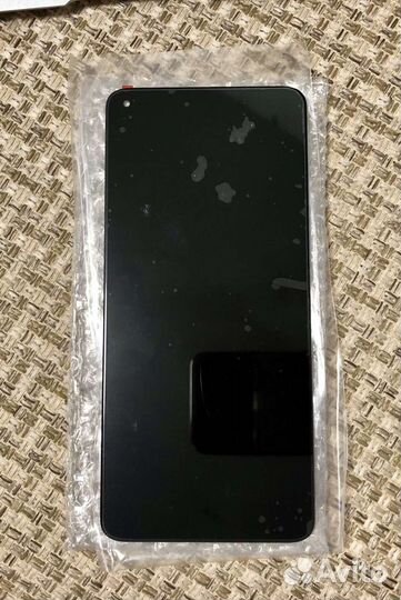 Дисплей для Xiaomi Mi 10T / 10T Pro Оригинал