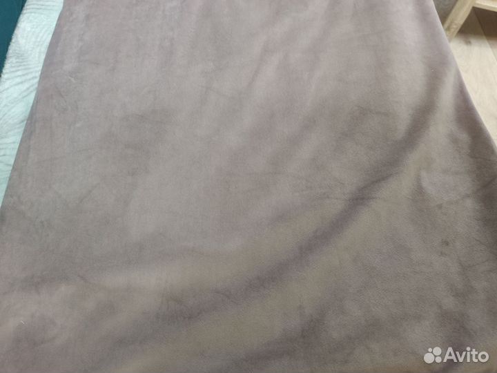 Штора на ленте Tony 200x280