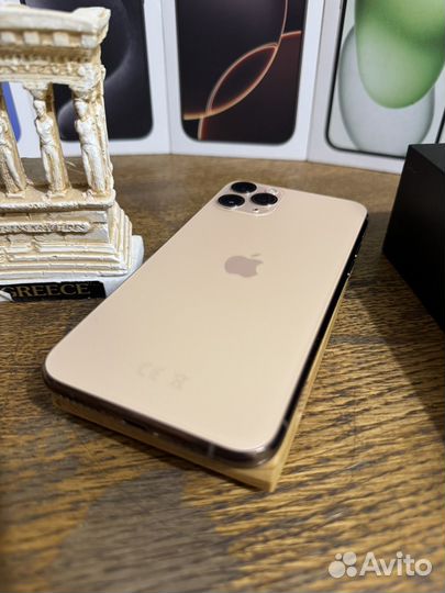 iPhone 11 Pro, 256 ГБ