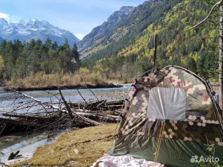 Мобильная баня Мобиба «рб-200/К5 Кайфандра-5»