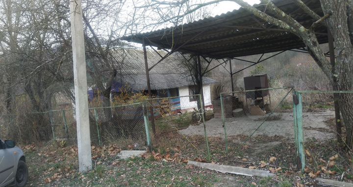 Участок 18 сот. (ИЖС)