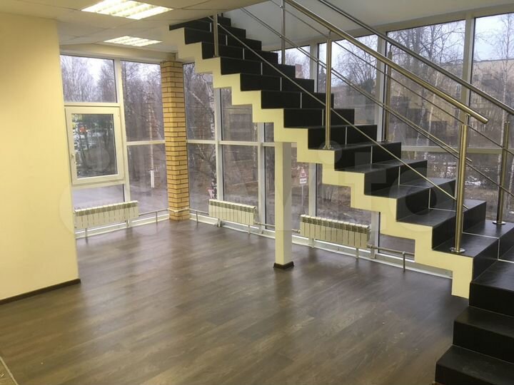 Свободного назначения, 56 м²