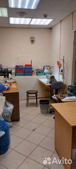 Продам готовый бизнес ателье
