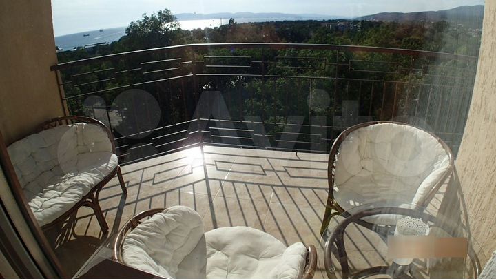 1-к. квартира, 50 м², 7/11 эт.