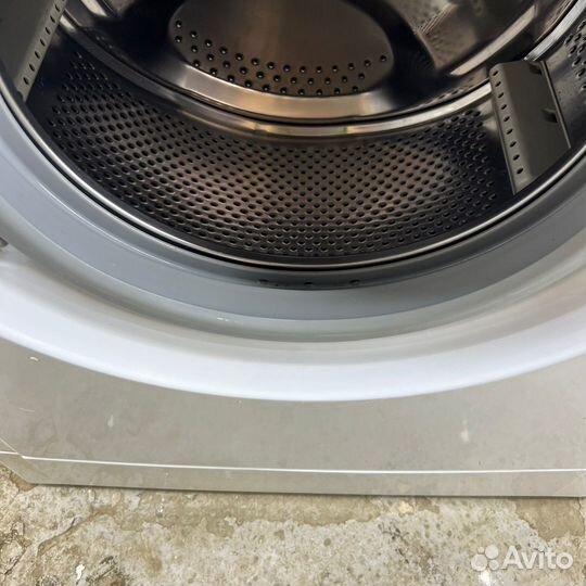 Стиральная Машинка Indesit 5кг