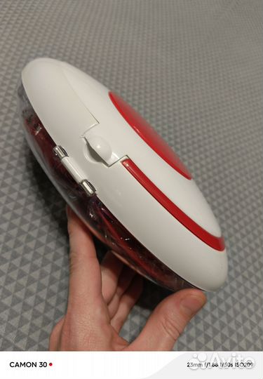 Набор тёрок новый