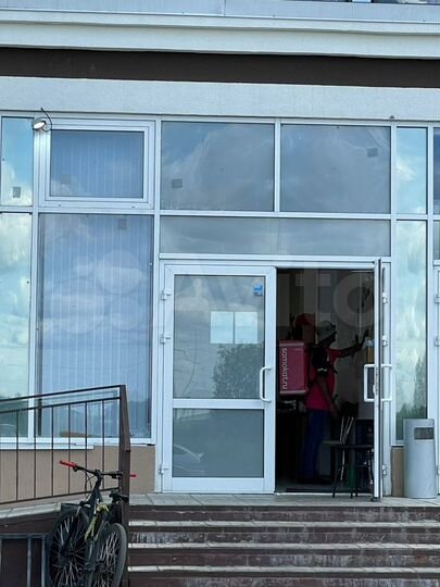 Торговая площадь, 264 м²
