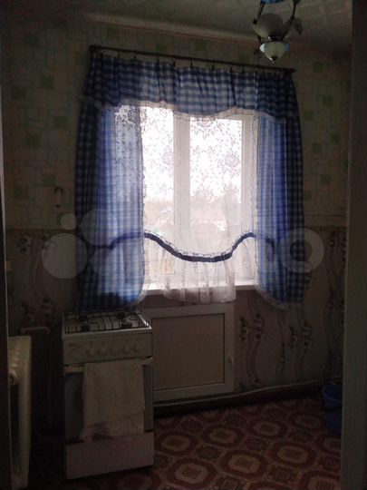 1-к. квартира, 40,7 м², 2/2 эт.