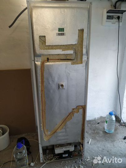 Ремонт холодильников частный мастер