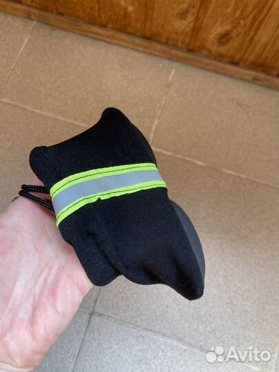 Седло для велосипеда мягкое