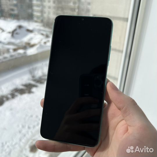 Xiaomi Redmi 9T, 4/128 ГБ
