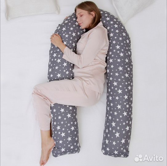 Подушка для кормления