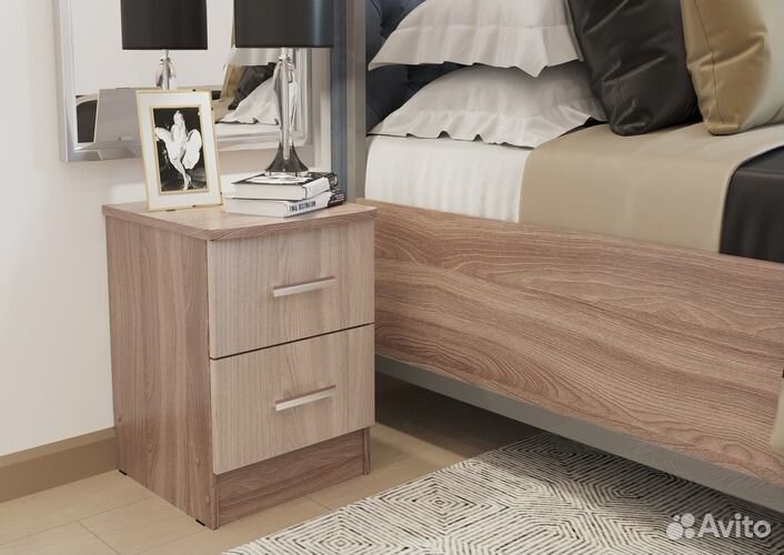 Прикроватная тумба 