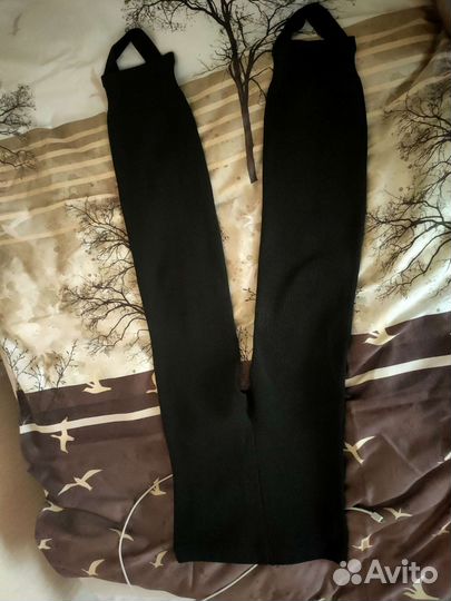 Ретузы хоккейные