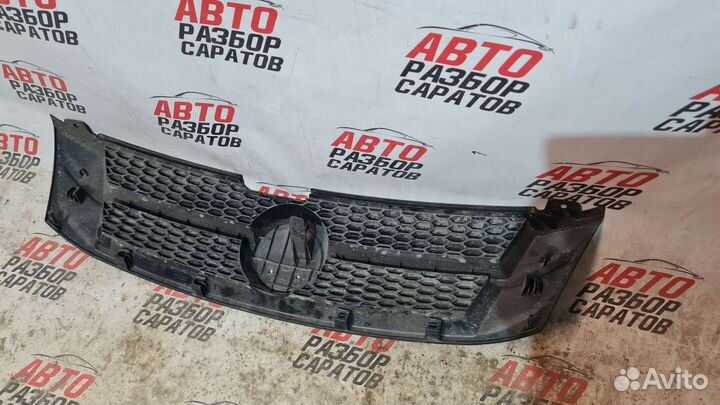 Решётка радиатора Geely GC6