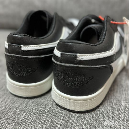 Nike Air Jordan 1 Low (43 Размер)