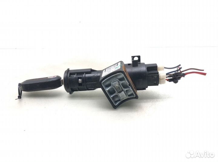 Замок зажигания Fiat 500 1.2 I 2008