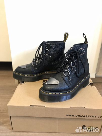 Dr Martens Farylle 36