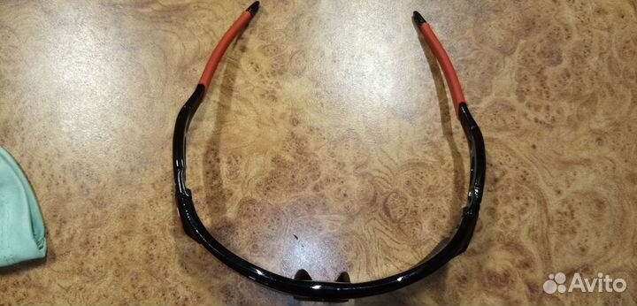 Солнечные спорт очки унисекс