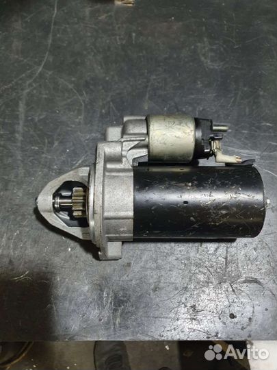 Стартер на Мерседес спринтер