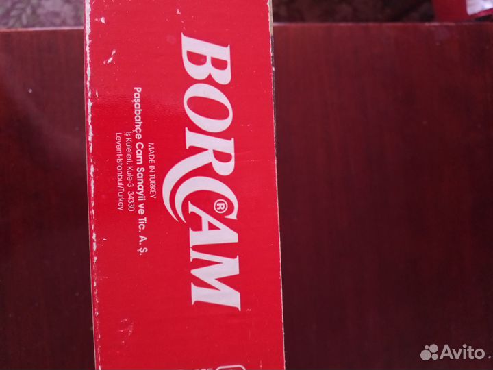 Посуда для свч