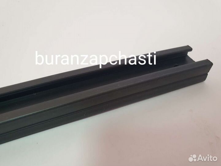 Склизы для снегохода yamaha Профиль 25(163 см)