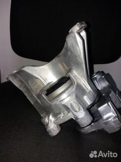 Опора двигателя honda CR-V III 07- 50820-swc-e01