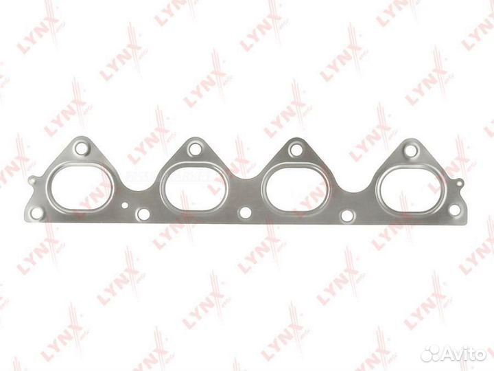 Lynxauto SG-0477 Прокладка выпускного коллектора