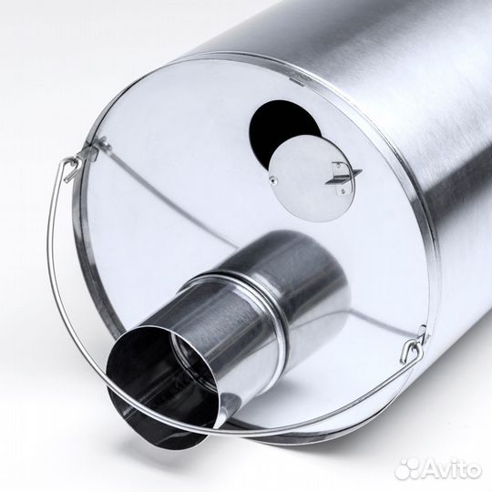 Бак для воды Инвент 12 литров