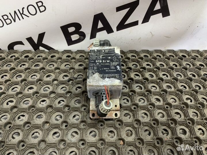 Блок управления Разные Автомобили