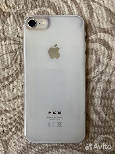 iPhone 8, 64 ГБ