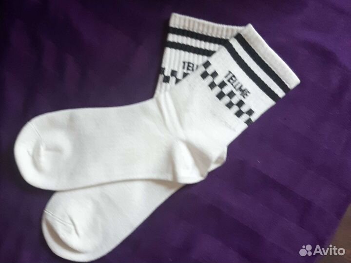 Носки размер 36-40