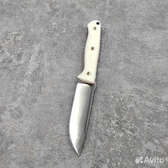 Нож bark river - bravo1