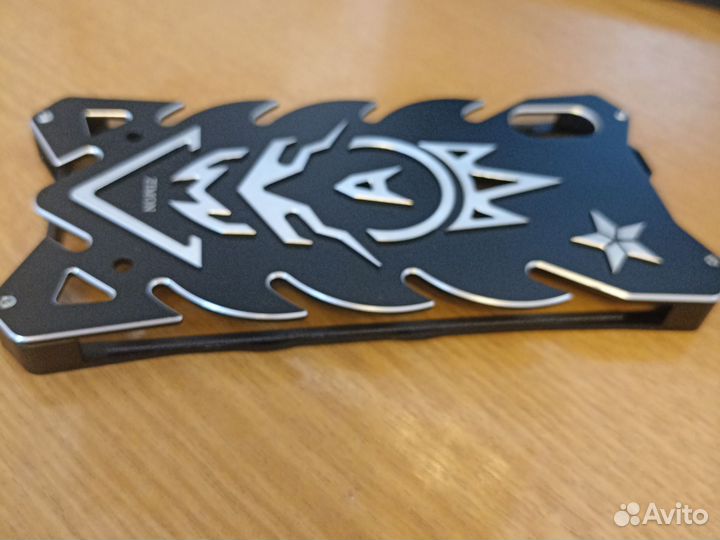 Чехол на iPhone xs max